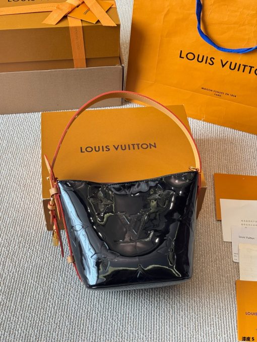 LV All InBB handbag - Image 7