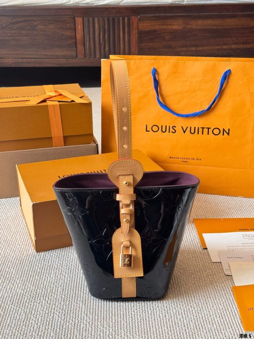 LV All InBB handbag - Image 8
