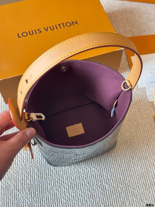 LV All InBB handbag - Image 10