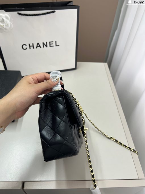 Chanel chain bag - Image 3