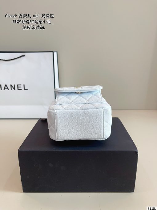 CHANEL backpack - Image 5