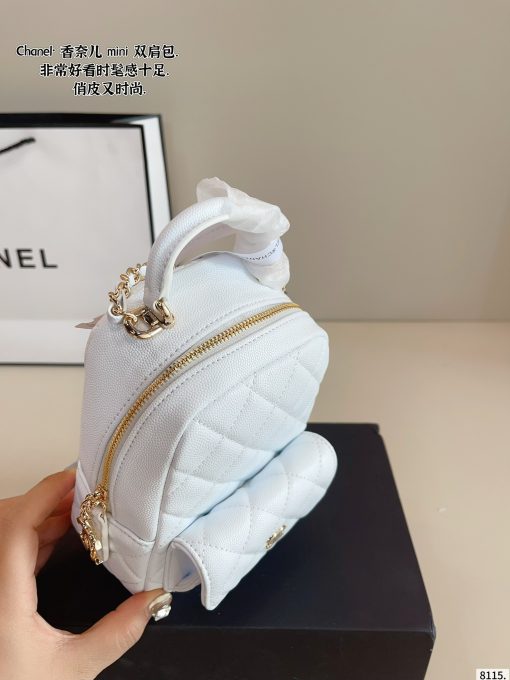 CHANEL backpack - Image 6