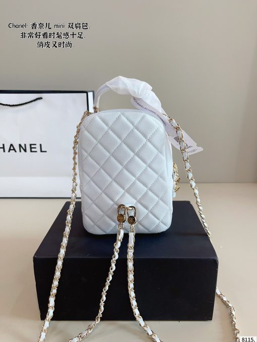CHANEL backpack - Image 7