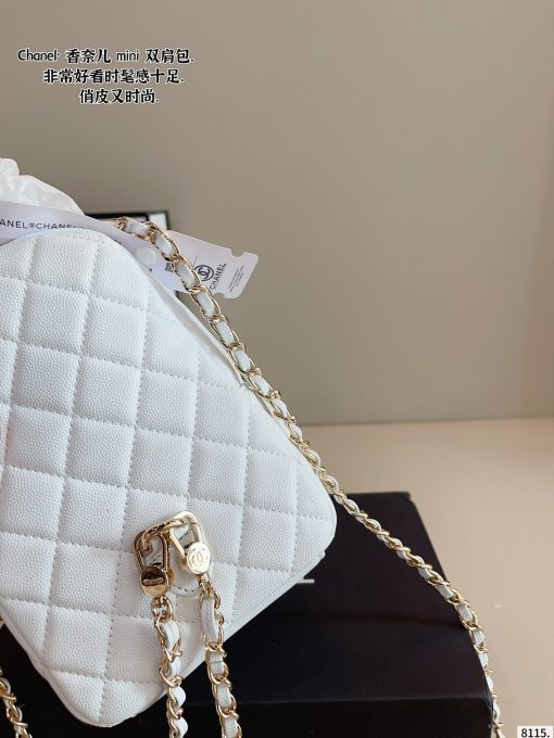 CHANEL backpack - Image 8