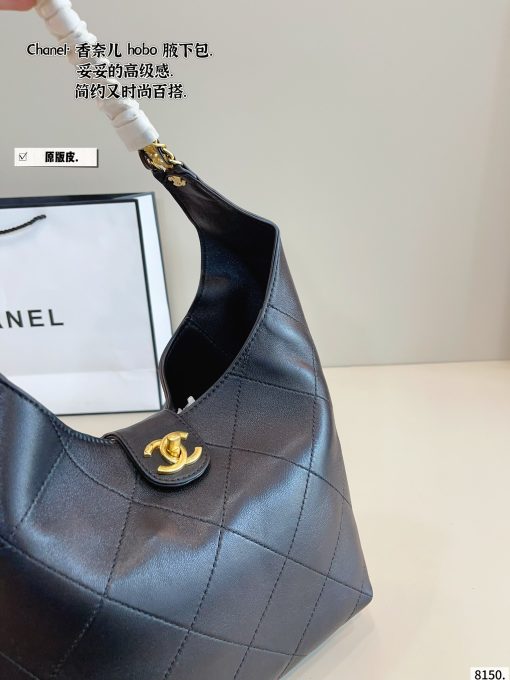 Chanel Wandering Bag - Image 6