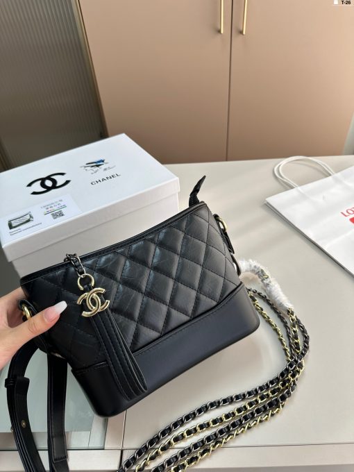 Chanel Wandering Bag - Image 2