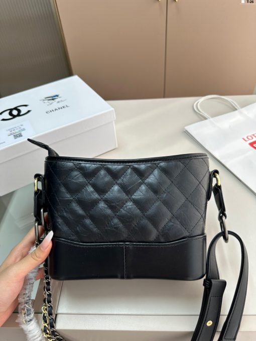 Chanel Wandering Bag - Image 5