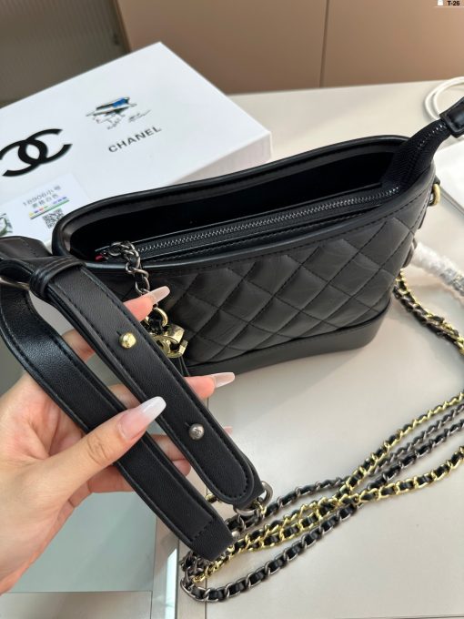 Chanel Wandering Bag - Image 9