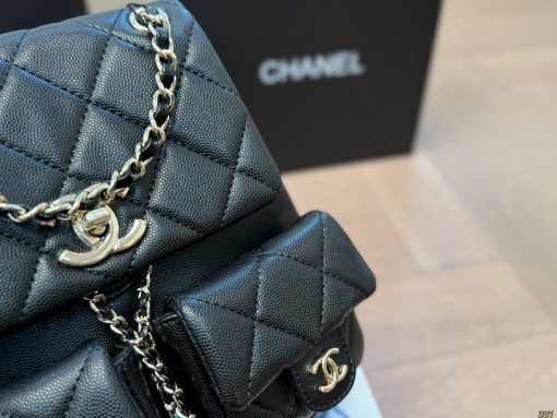 Chanel backpack - Image 4