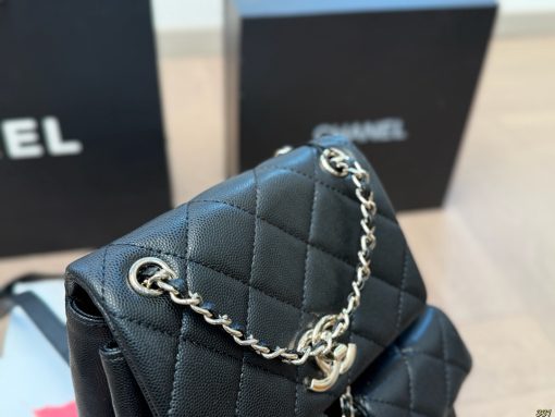 Chanel backpack - Image 5