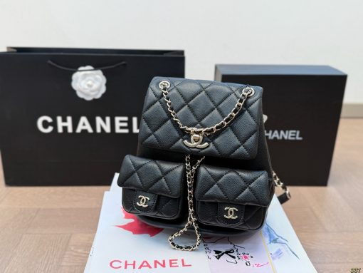 Chanel backpack - Image 6