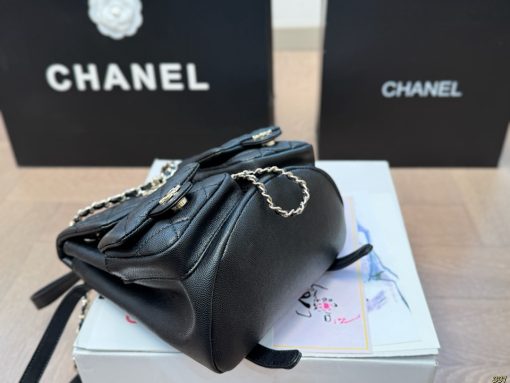 Chanel backpack - Image 7