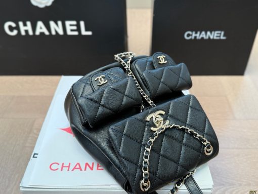 Chanel backpack - Image 8