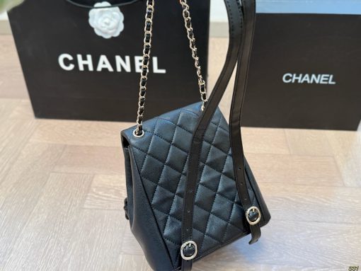 Chanel backpack - Image 9