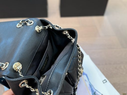 Chanel backpack - Image 10