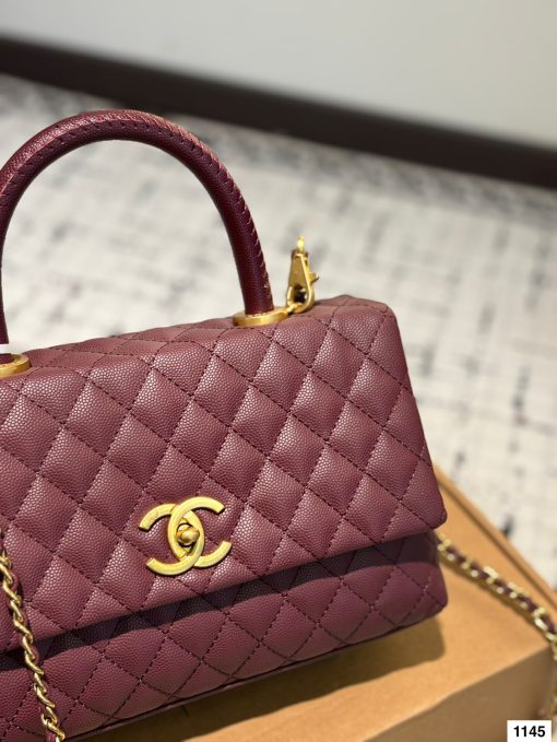 Chanel Coco Handle - Image 5