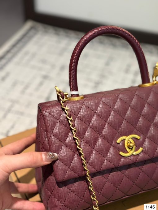 Chanel Coco Handle - Image 6