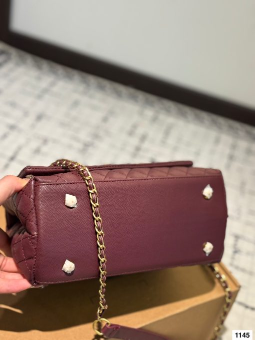 Chanel Coco Handle - Image 7