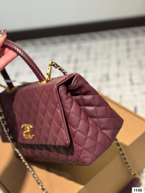 Chanel Coco Handle - Image 8