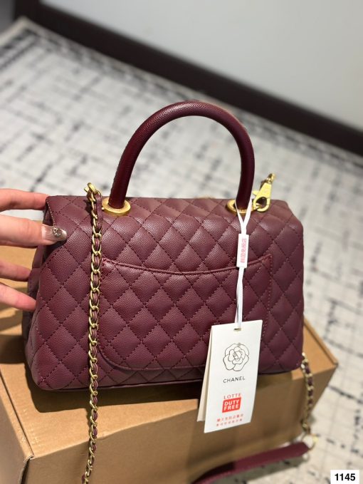Chanel Coco Handle - Image 9
