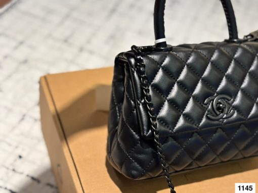 Chanel Coco Handle - Image 4