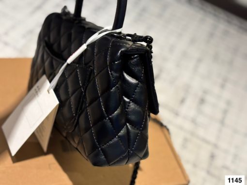 Chanel Coco Handle - Image 5