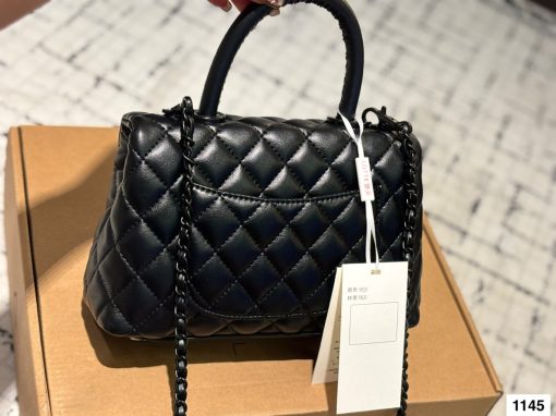 Chanel Coco Handle - Image 6