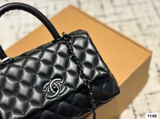 Chanel Coco Handle - Image 7