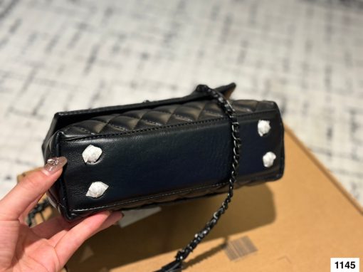 Chanel Coco Handle - Image 8