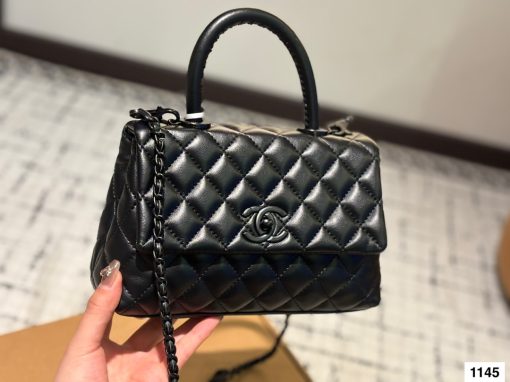 Chanel Coco Handle - Image 9