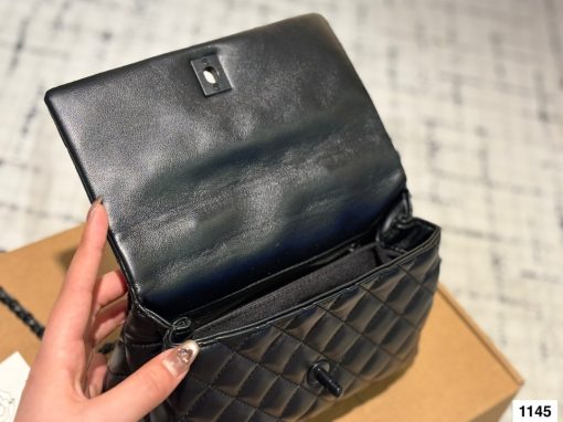 Chanel Coco Handle - Image 10