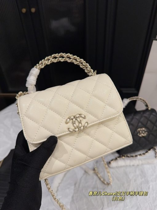 Chanel handbag