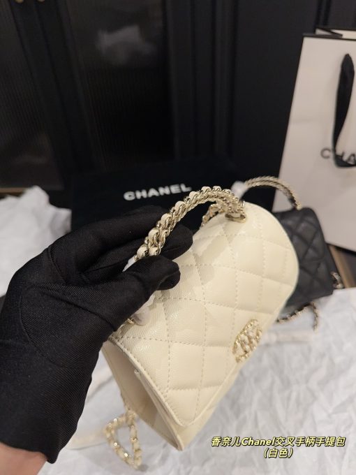 Chanel handbag - Image 5