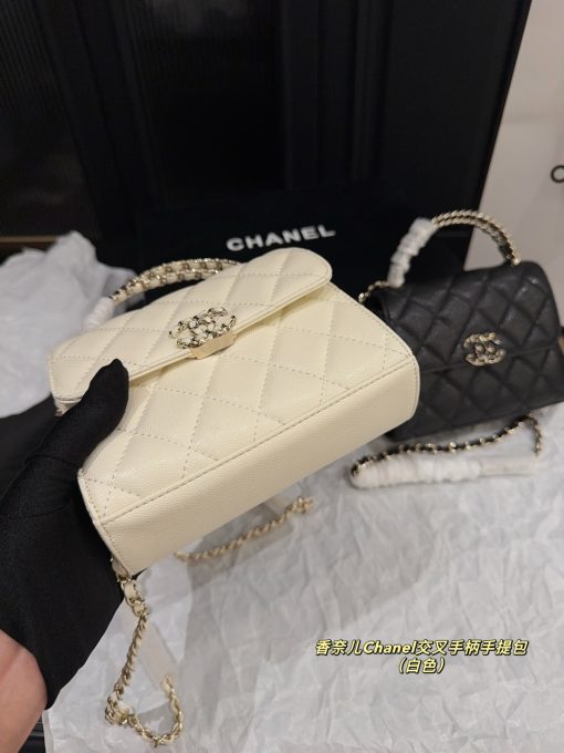 Chanel handbag - Image 8