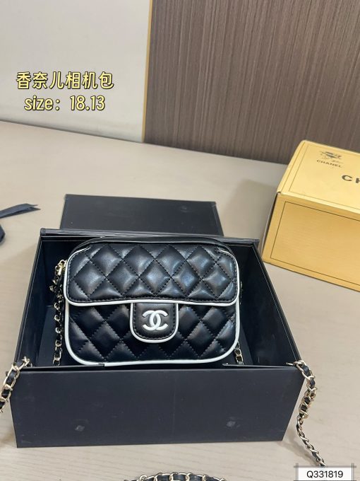 Chanel camera bag - Image 3