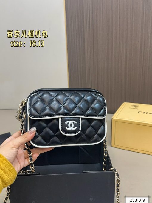 Chanel camera bag - Image 4