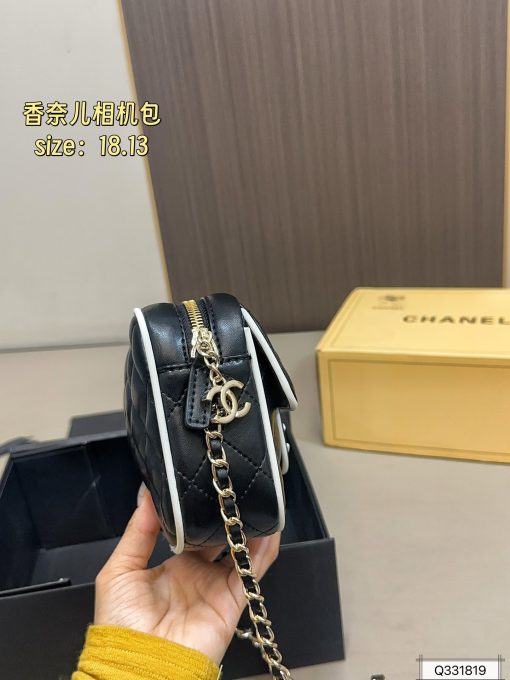 Chanel camera bag - Image 5