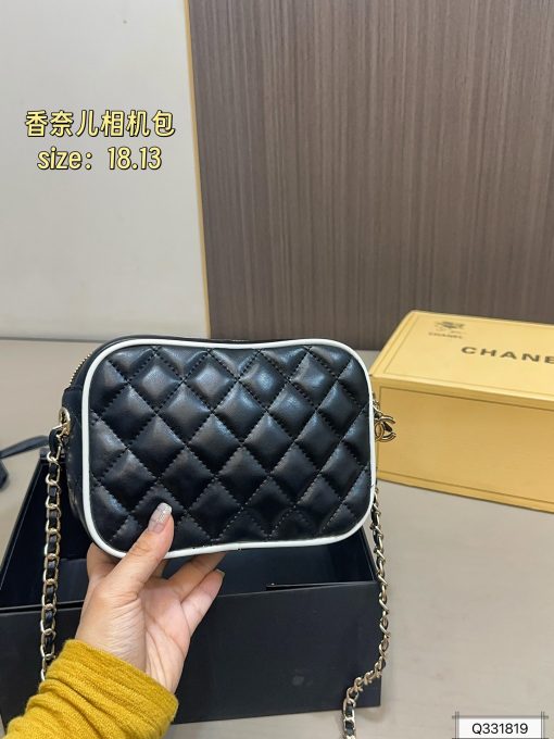 Chanel camera bag - Image 6