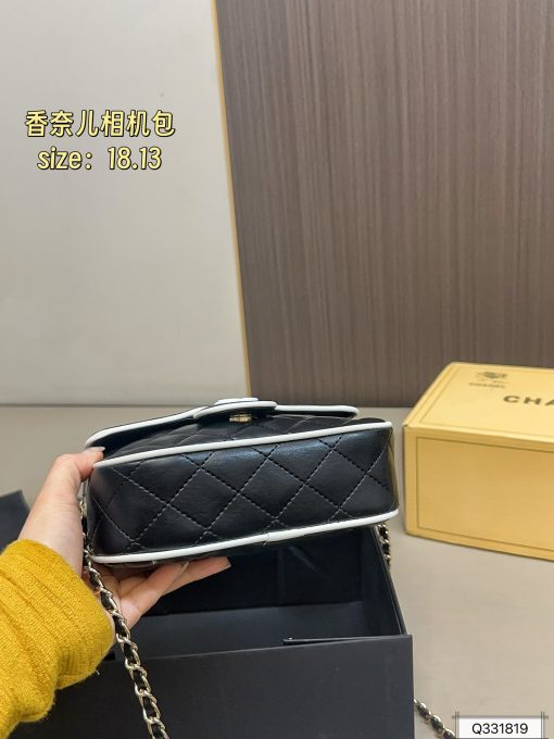 Chanel camera bag - Image 7