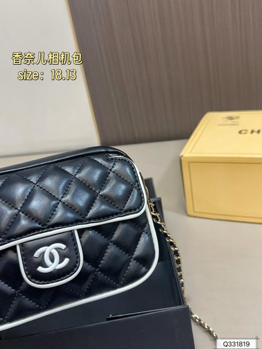 Chanel camera bag - Image 8
