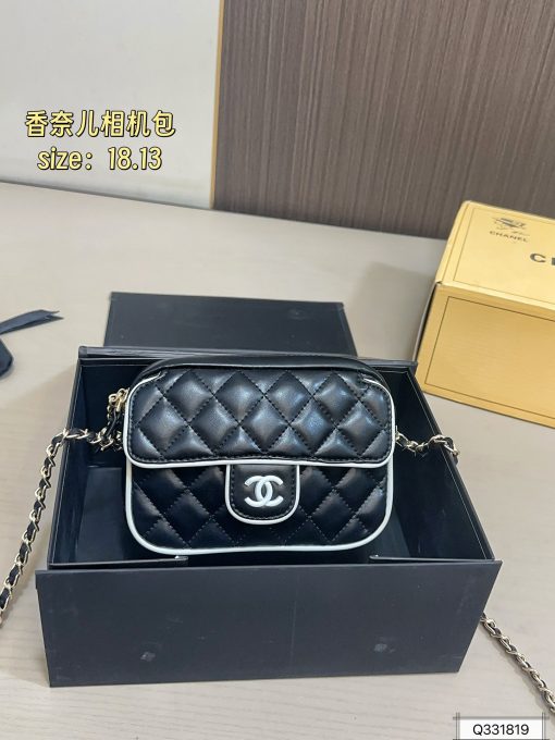 Chanel camera bag - Image 9