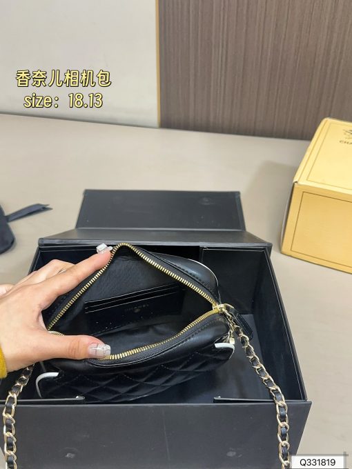 Chanel camera bag - Image 10