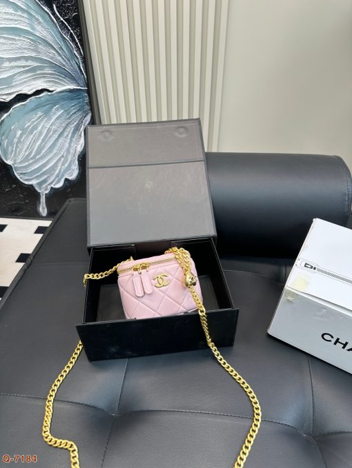Chanel case bag - Image 2