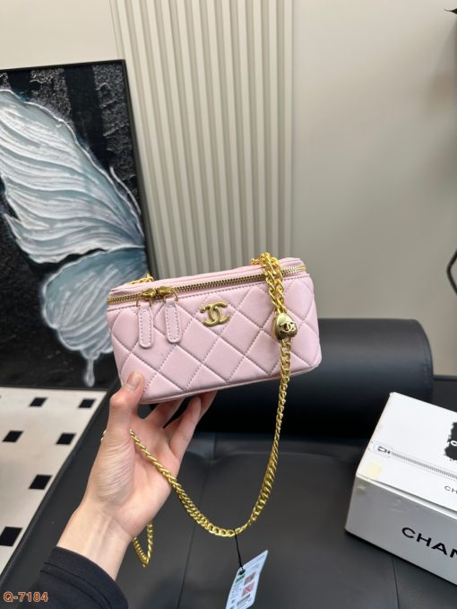 Chanel case bag - Image 6