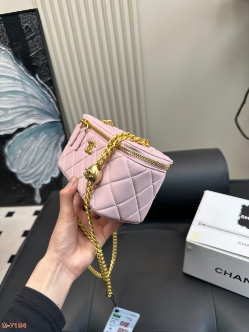 Chanel case bag - Image 7