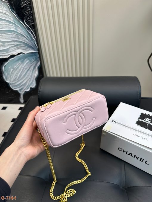 Chanel case bag - Image 8