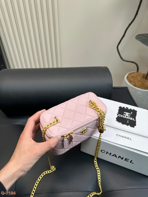 Chanel case bag - Image 9