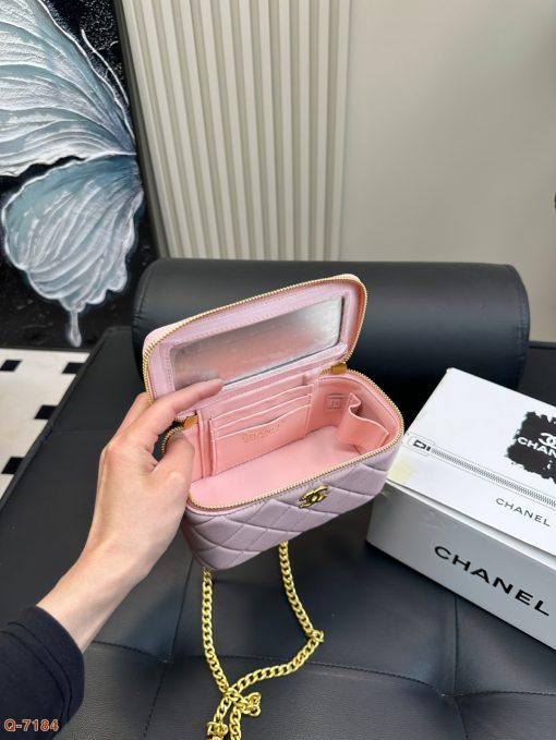 Chanel case bag - Image 10