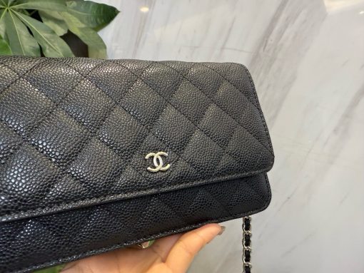 Chanel Wealth Bag - Image 4