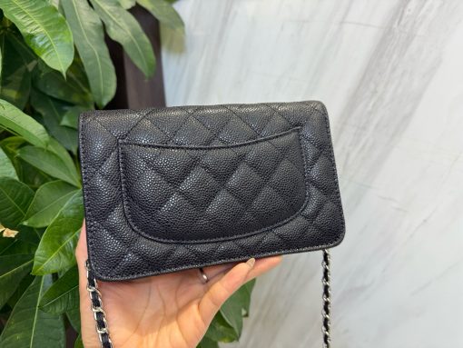 Chanel Wealth Bag - Image 6